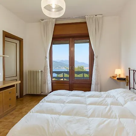 Villa Rita Stresa